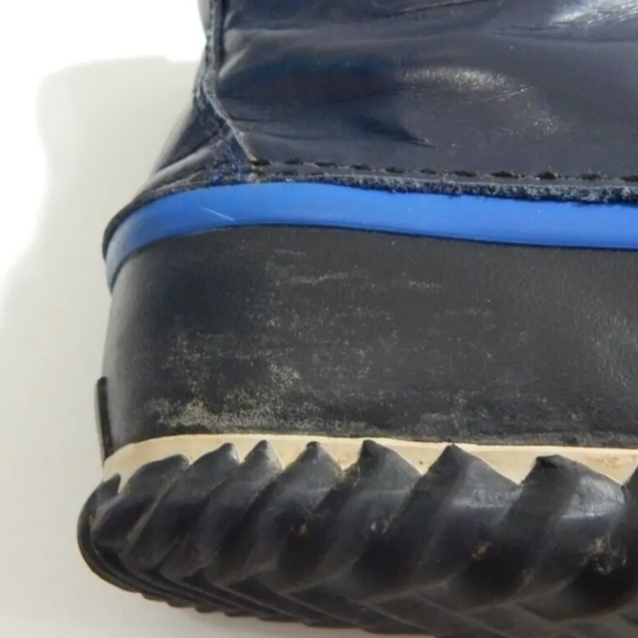 Sorel Out N About Duck Boots - Picture 5 of 5